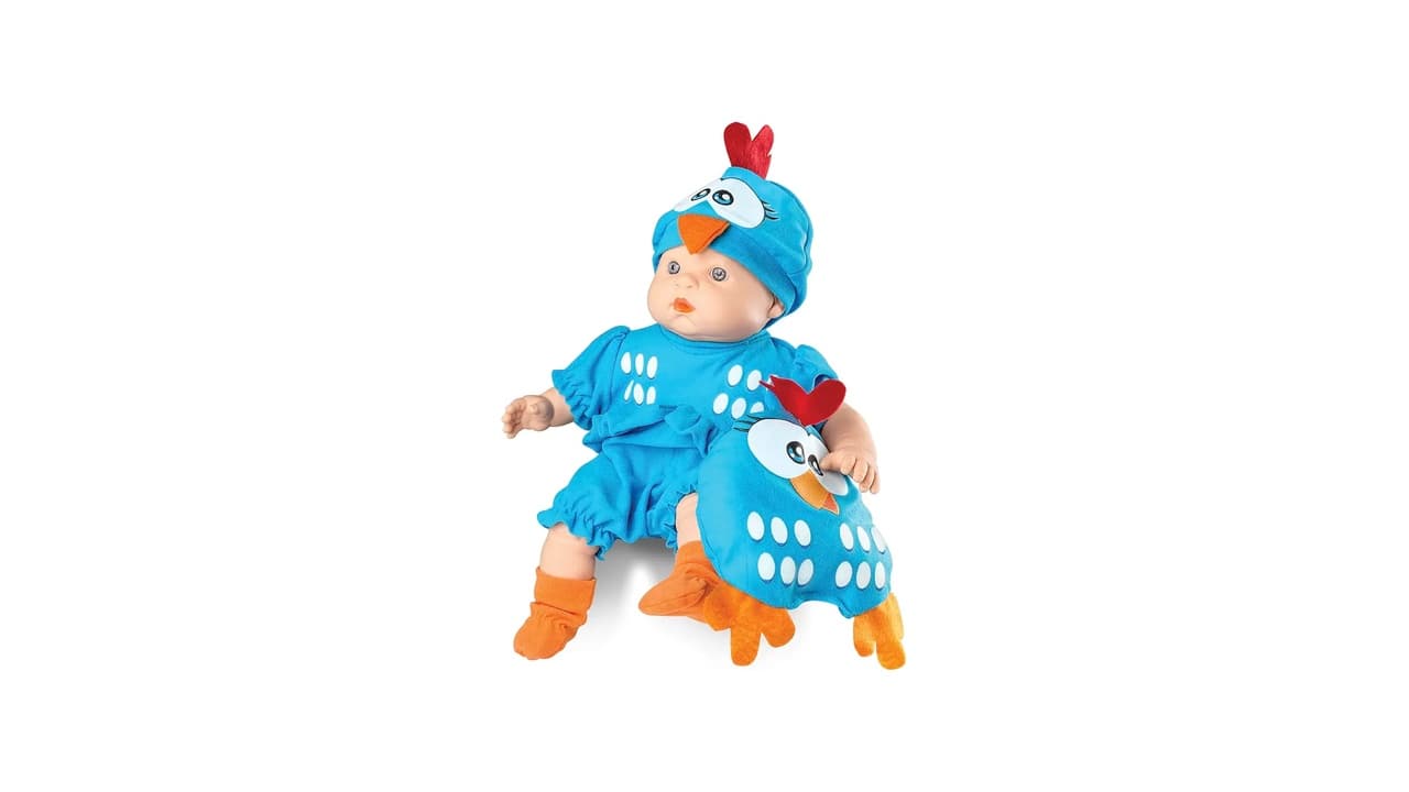 Qual Melhor Boneca do Free Fire: 7 Modelos para Coleção e Diversão
