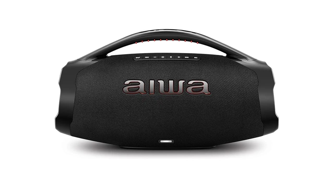 Qual a Melhor Boombox? Confira 7 Modelos Top para Festa e Viagens!