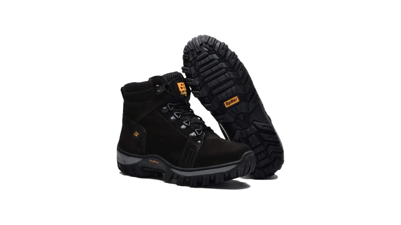 Qual a Melhor Bota Masculina para Trabalho, Estilo e Aventura?