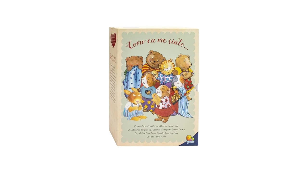 Qual o Melhor Box de Livros para Presentear e Colecionar?