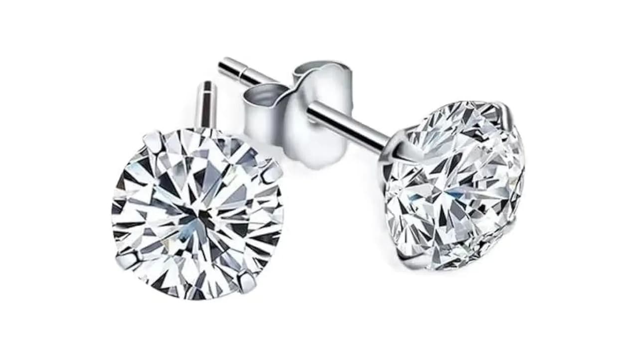 Qual o Melhor Brinco para Homem? 8 Opções Estilo, Durabilidade e Preço!