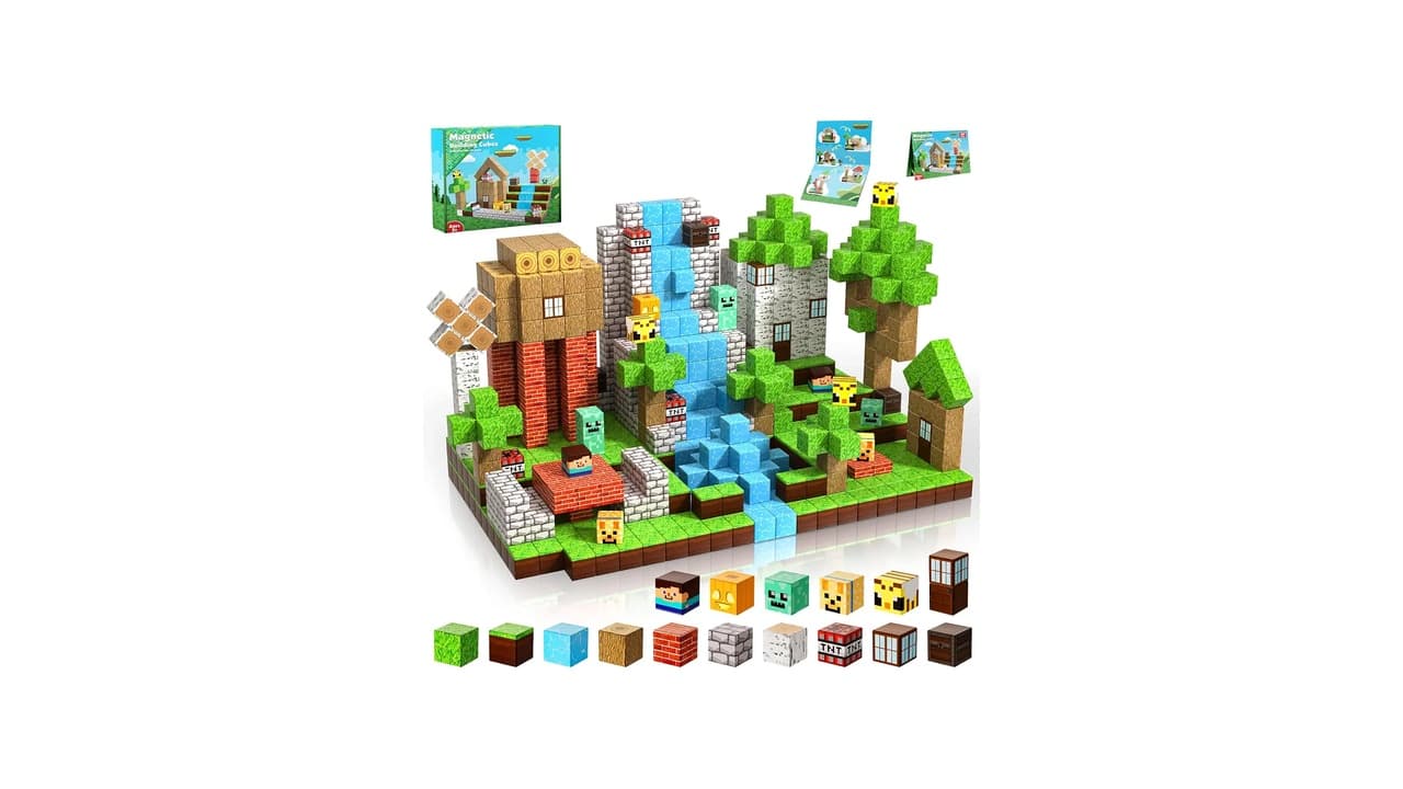 Qual o Melhor Brinquedo para Crianças de 9 Anos? 12 Opções Testadas