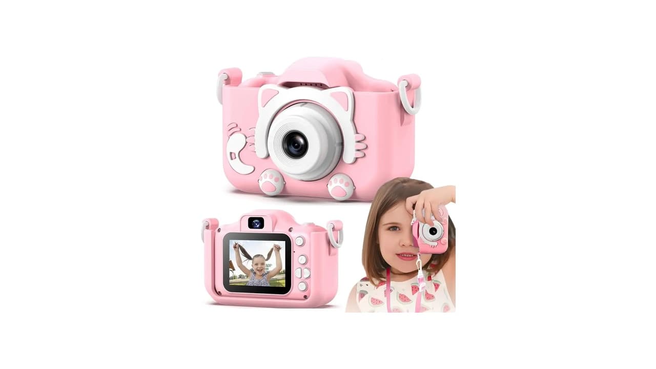Qual a Melhor Brinquedo para Meninas de 8 Anos? Top 10 Escolhidas