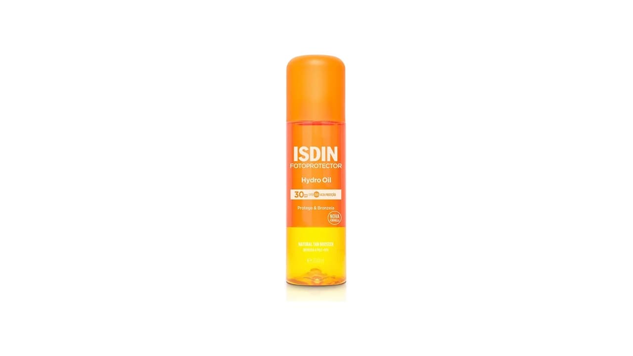 Qual Melhor Bronzeador com Protetor Solar? 9 Opções Com FPS 30 a 50!