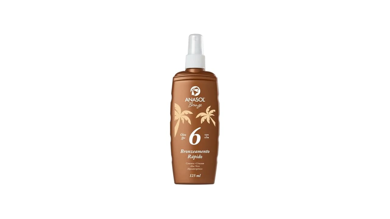 Qual o Melhor Bronzeador? Conheça 12 Opções Testadas e Seguras para Pele