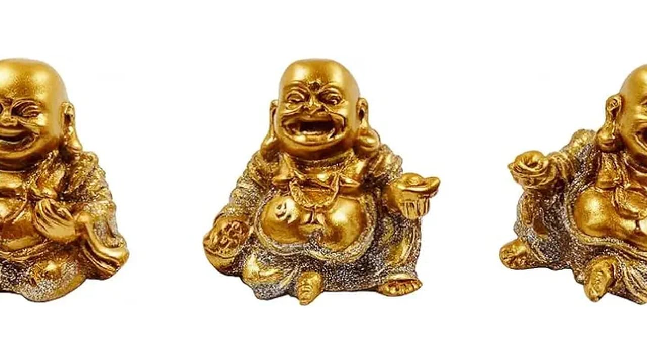 Qual Melhor Buda Decorativo de Resina? Top 10 Modelos Analisados