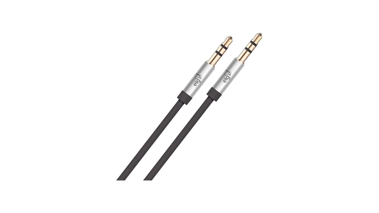 Qual Melhor Cabo Auxiliar P2 para P2 Blindado? 5 Modelos Blindados e Duráveis