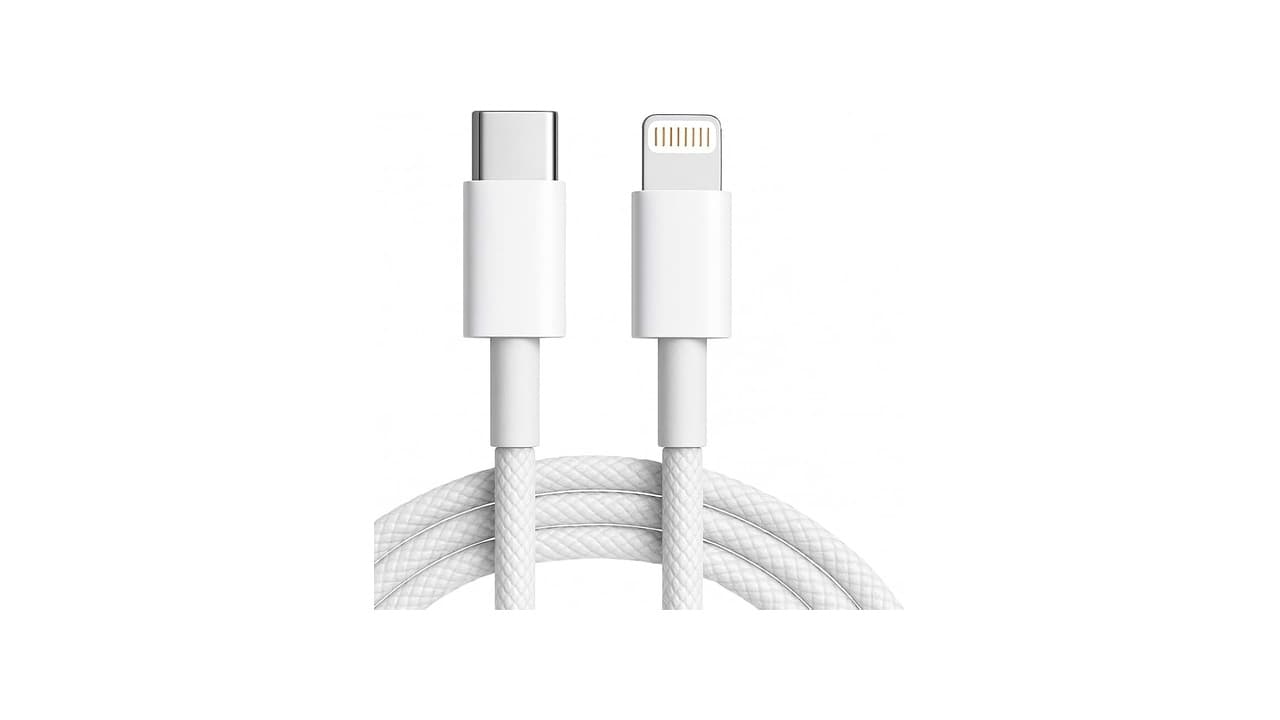 Qual o Melhor Cabo Lightning para iPhone? 10 Opções Testadas e Seguras