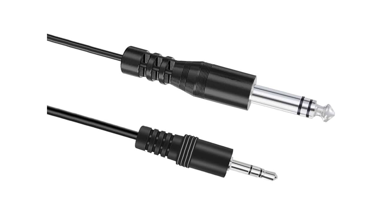 Qual Melhor Cabo P2 P10? 10 Opções Blindadas e de Alta Qualidade Testadas