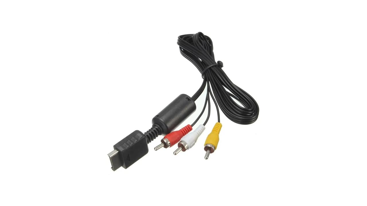Qual o Melhor Cabo para PS2: 10 Opções para Áudio e Vídeo Perfeito