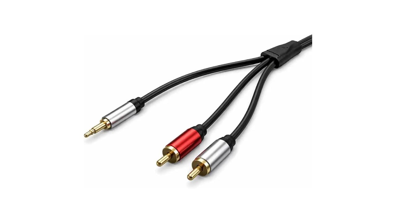 Qual Melhor Cabo RCA para Som: 10 Opções Testadas e Sem Ruídos