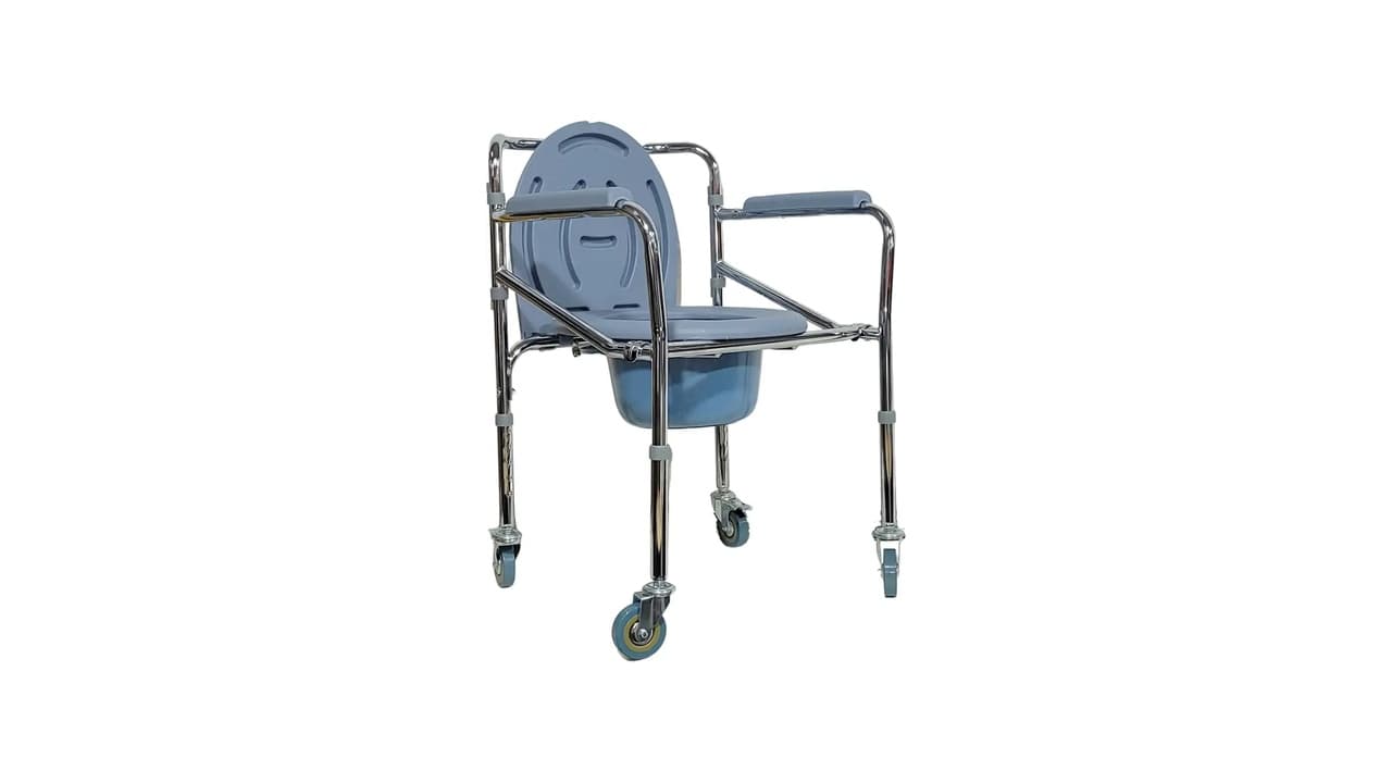 Qual a Melhor Cadeira de Banho para Idosos? Confira 10 Modelos Testados