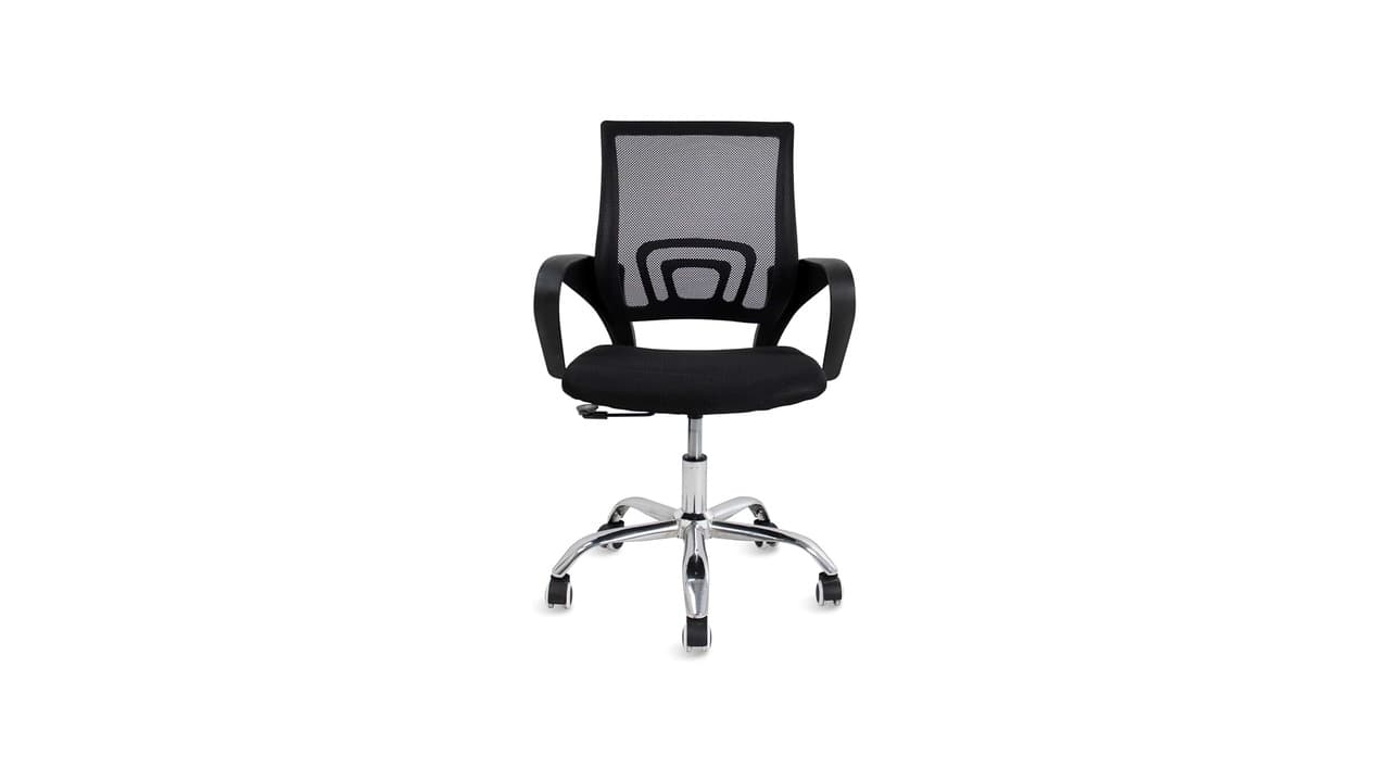 Qual Melhor Cadeira para Estudar para Concurso? 7 Opções Ergonômicas Testadas