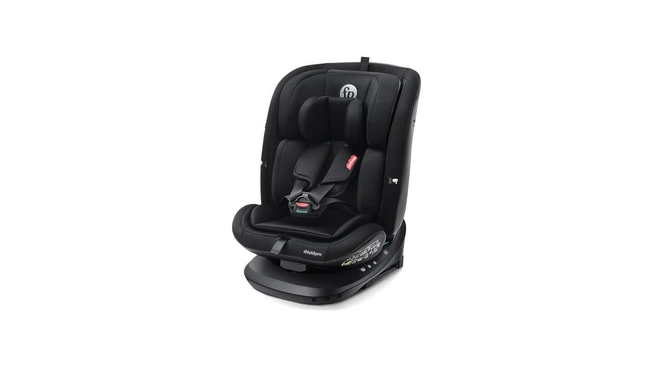 Qual Melhor Cadeirinha Fisher Price: 7 Modelos Testados e Seguros