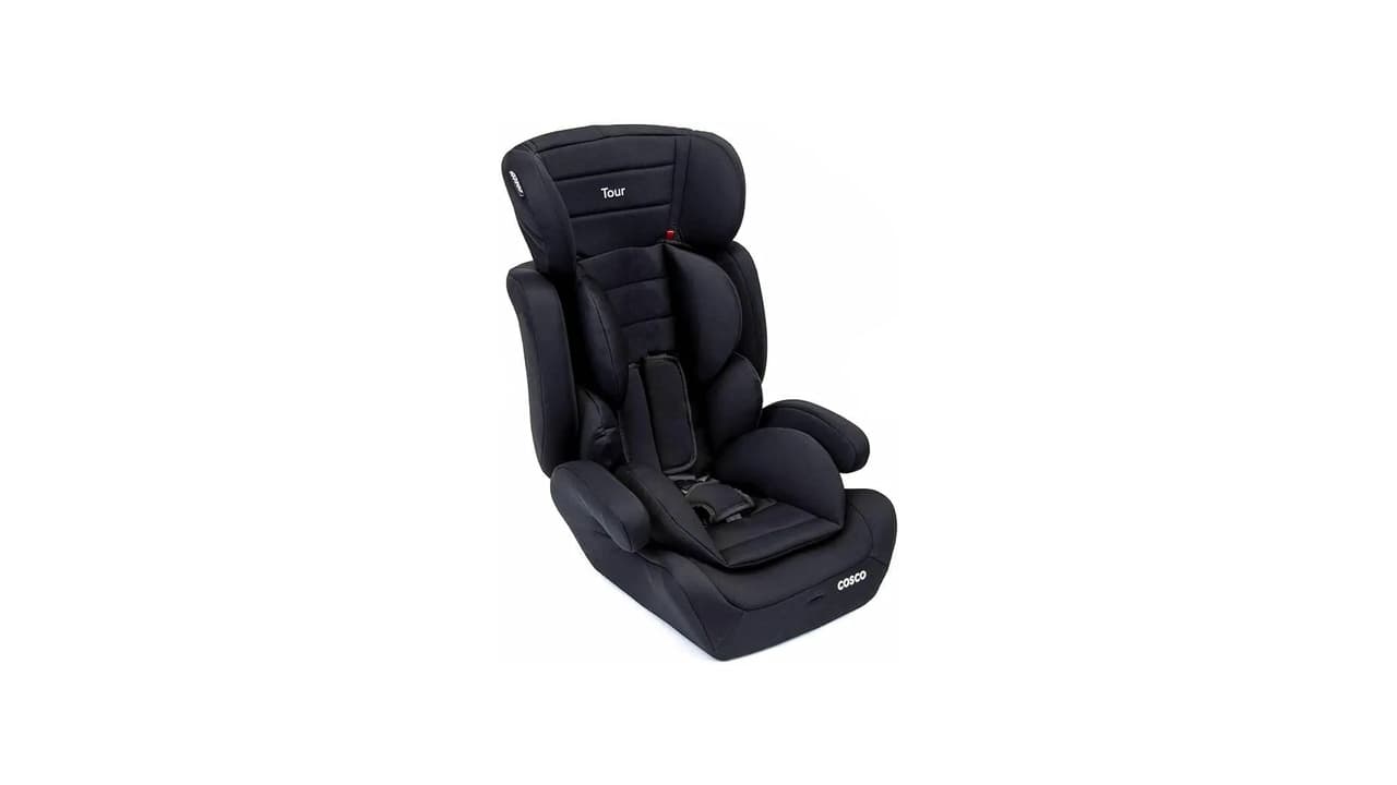 Qual Melhor Cadeirinha para Auto 9 a 36 Kg Reclinável? 10 Modelos Testados e Seguros
