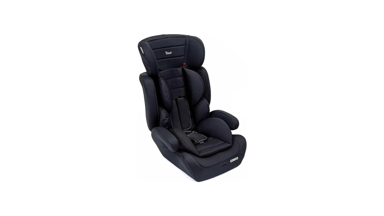 Qual Melhor Cadeirinha para Auto 9 a 36 Kg? Veja 8 Modelos Seguros e Certificados