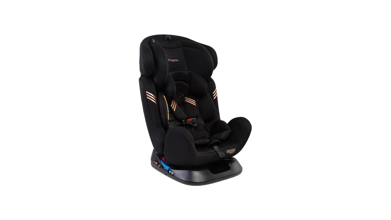 Qual Melhor Cadeirinha para Auto Reclinável? Guia Completo para Escolher Com Segurança