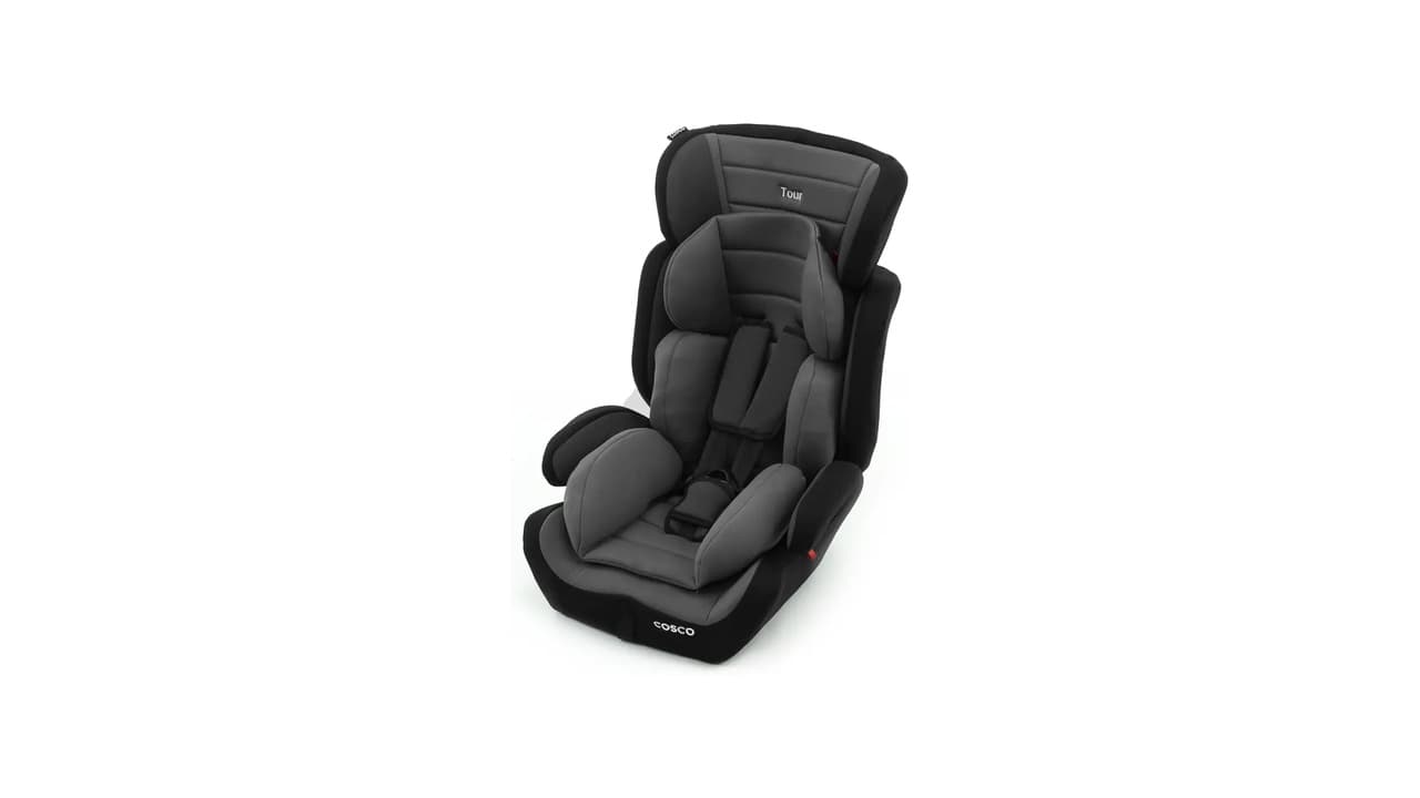 Qual a Melhor Cadeirinha para Automóvel de 9 a 36 Kg? Confira 8 Modelos Seguros e Comfortáveis