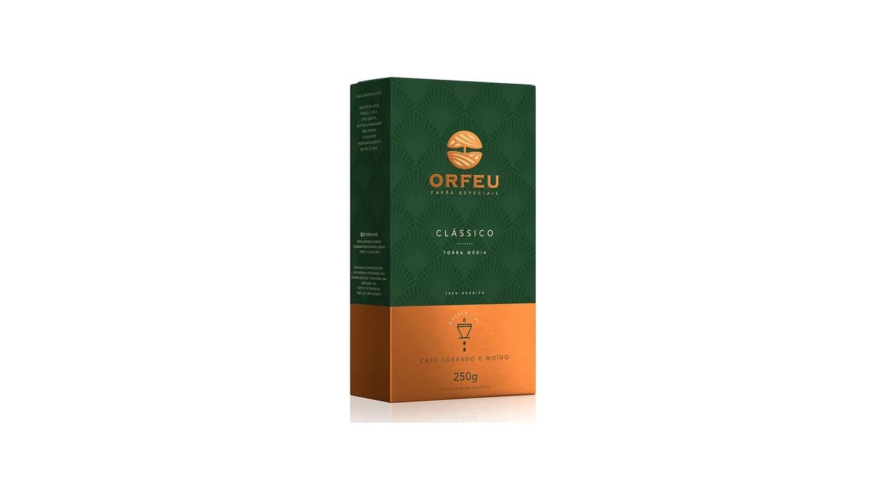 Qual Melhor Café em Pó para Cafeteira? 10 Opções Testadas para Sabores Inesquecíveis