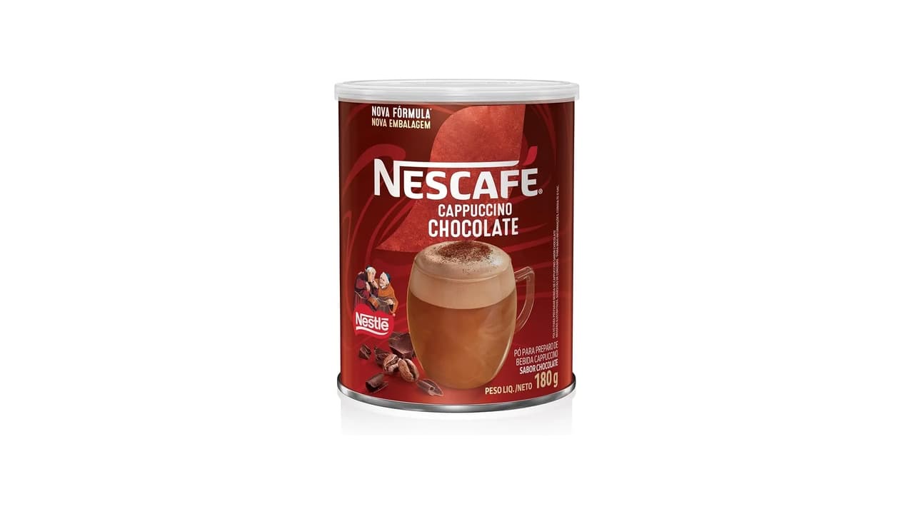 Qual Melhor Café Solúvel para Fazer Cappuccino? 8 Opções Testadas e Aprovadas