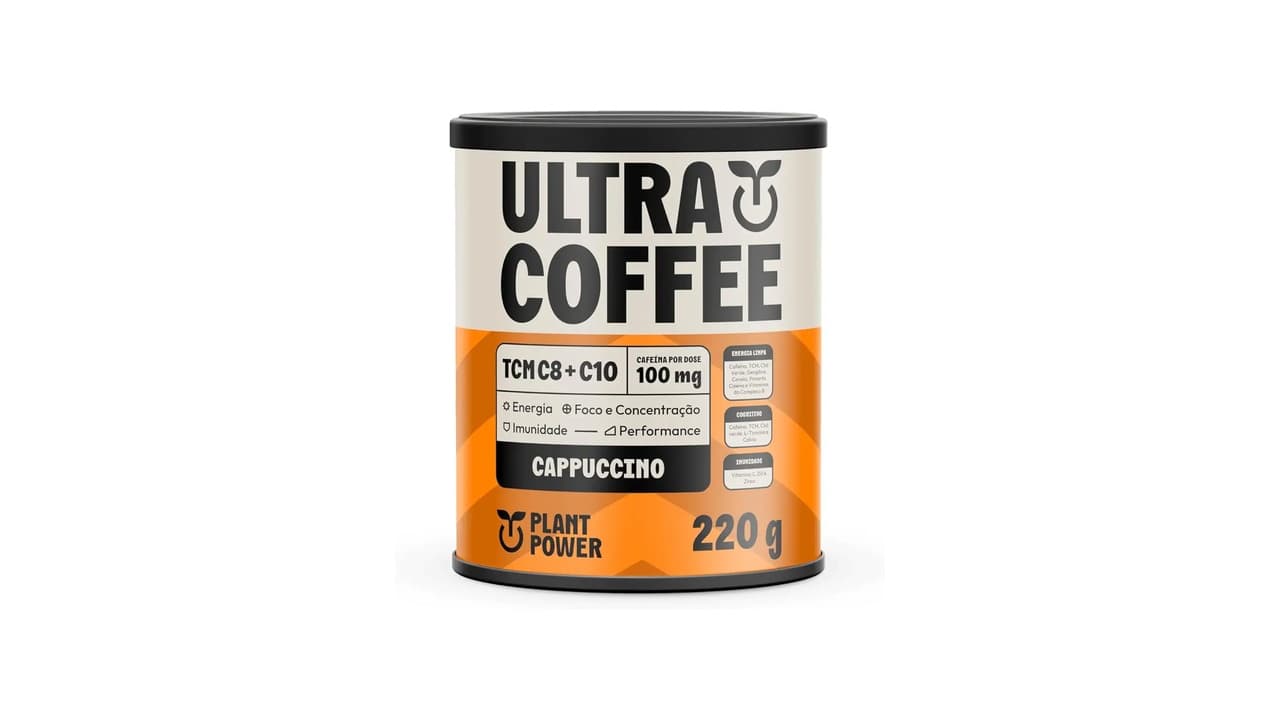 Qual o Melhor Café Ultracoffee? 7 Opções Termogênicas Testadas