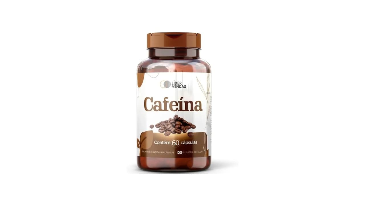 Qual Melhor Cafeína do Mundo? Descubra as 7 Opções Mais Potentes