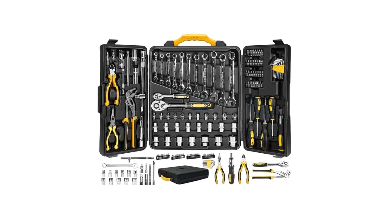 Qual a Melhor Caixa de Ferramentas Profissional? Top 8 Modelos Testados