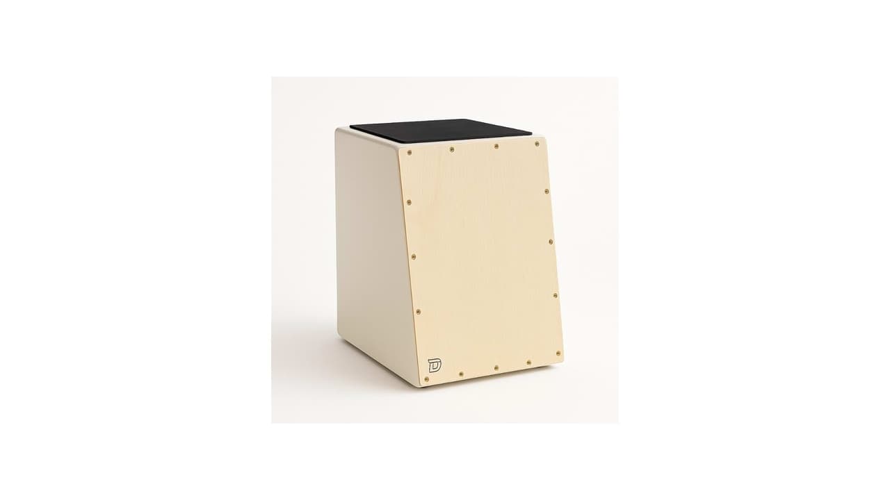 Qual Melhor Cajón Custo Benefício? 8 Modelos Testados e Aprovados