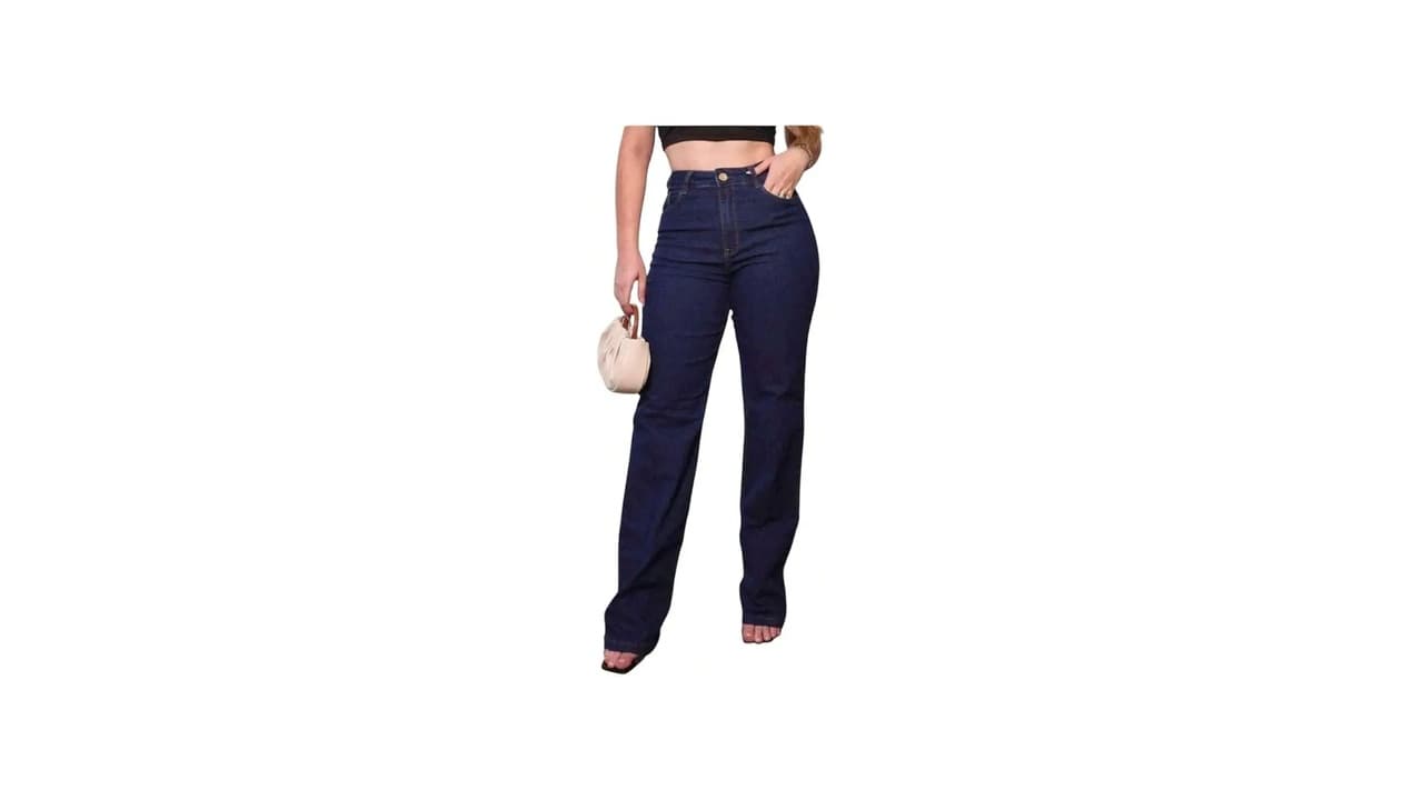 Qual a Melhor Calça Jeans Feminina? 7 Modelos para Todos os Estilos