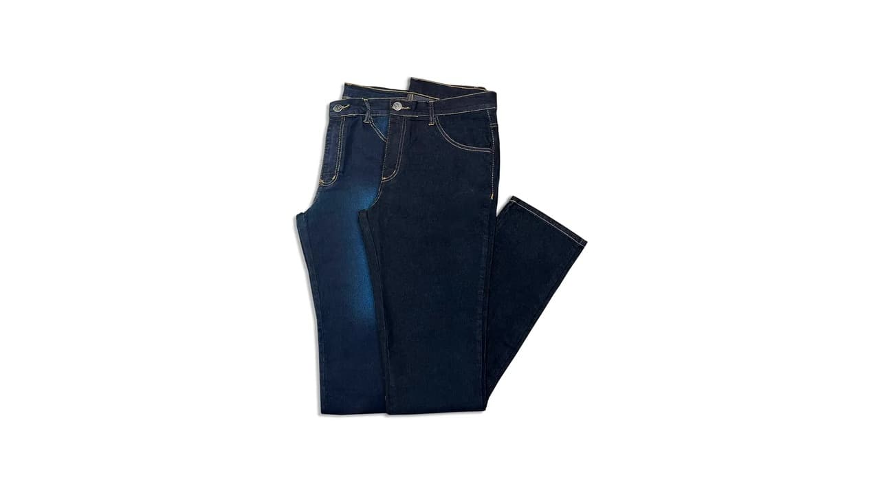 Qual a Melhor Calça Jeans Masculina? 7 Modelos Testados e Aprovados