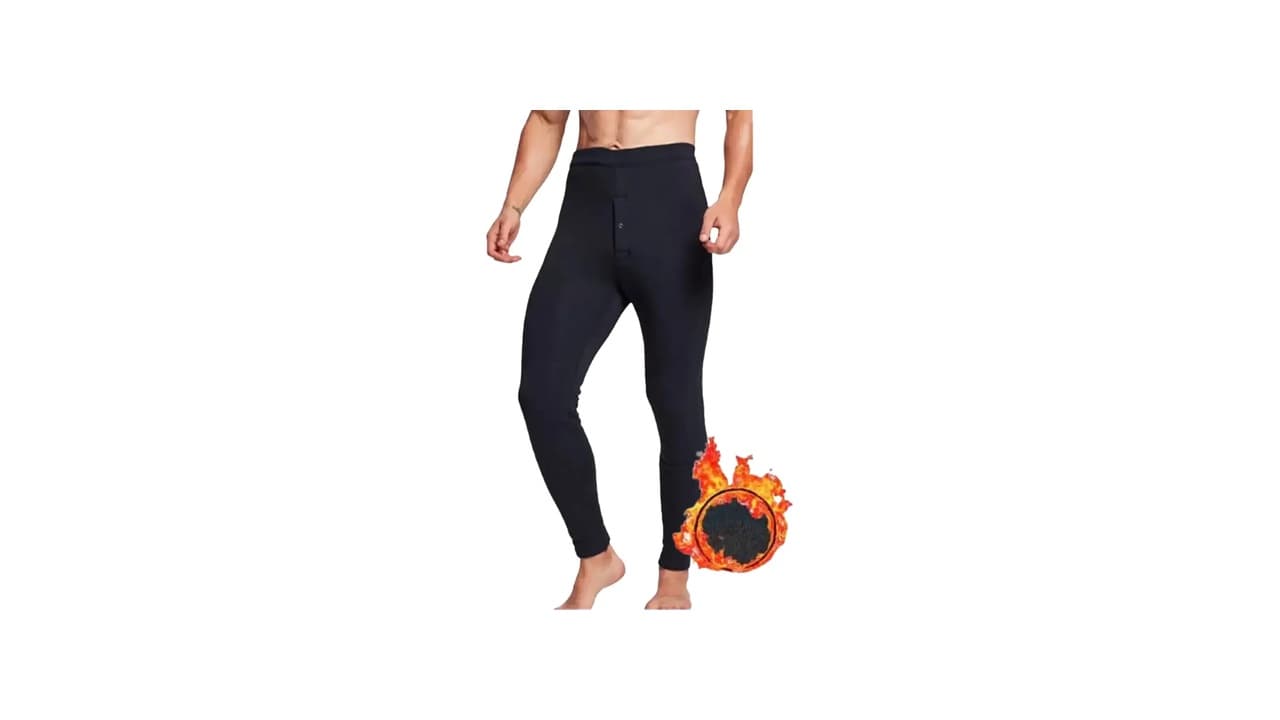 Qual Melhor Calça Térmica Masculina? 8 Modelos Testados e Recomendados