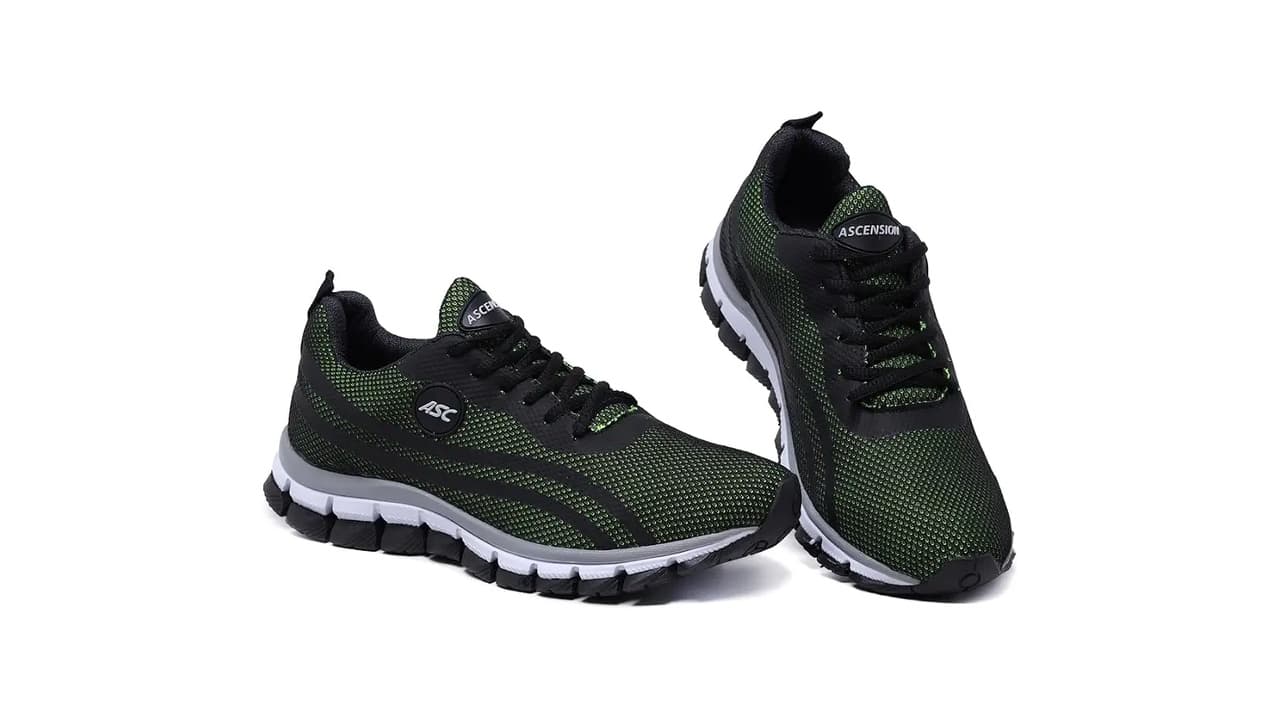 Qual Melhor Calçado para Grandes Caminhadas? 8 Opções Top para Conforto e Durabilidade