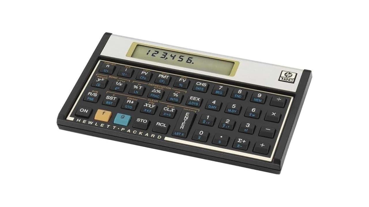 Qual a Melhor Calculadora Financeira? 7 Modelos RPN e Algébricos Testados