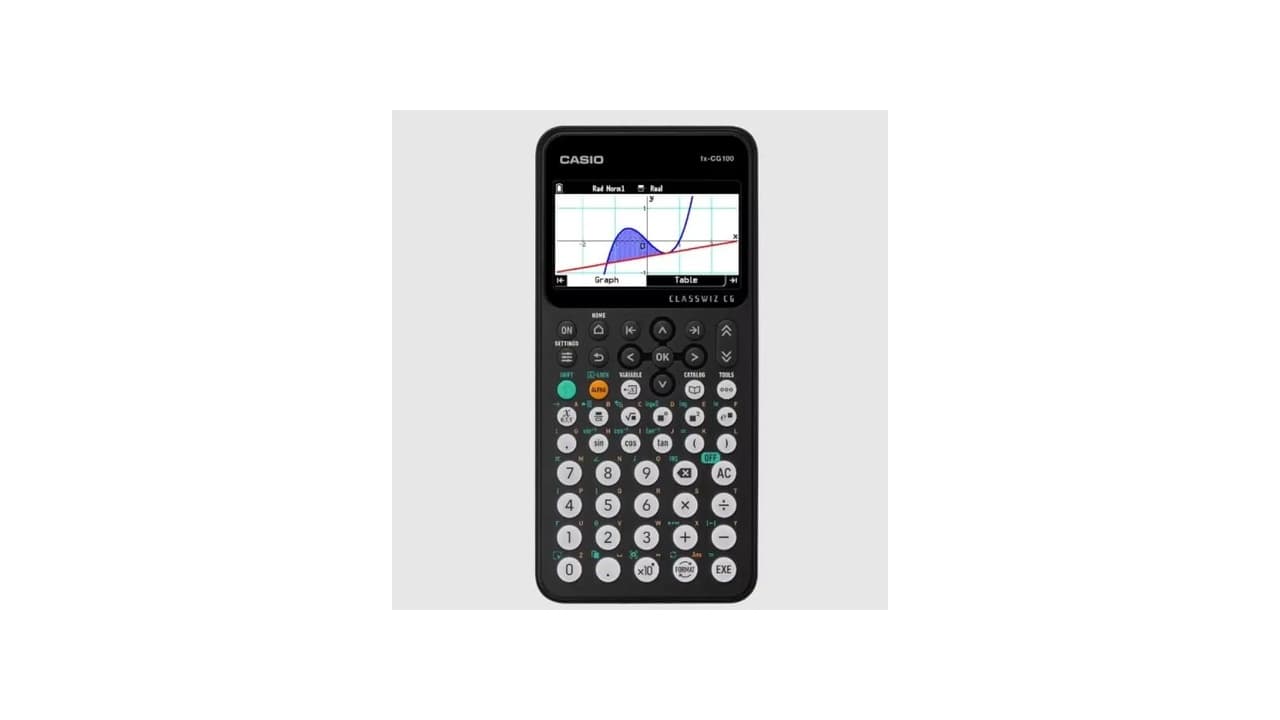 Qual a Melhor Calculadora Gráfica? Top 8 Modelos para STEM e Exames
