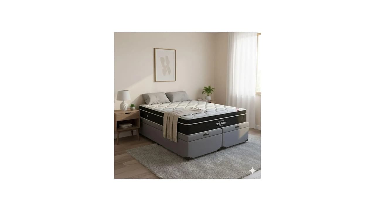 Qual a Melhor Cama Box King Size? 8 Modelos Testados e Recomendados