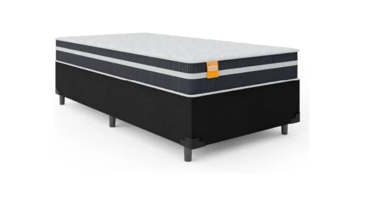 Qual Melhor Cama Box Solteiro? Compare 7 Modelos e Encontre a Ideal
