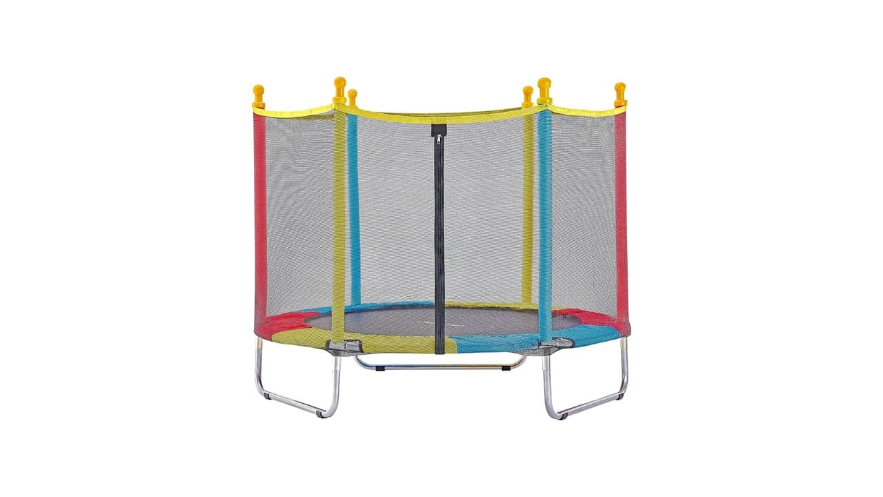 Qual a Melhor Cama Elástica? Guia Definitivo para Escolher com Segurança