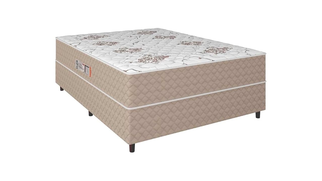 Qual a Melhor Cama Ortopédica? 10 Modelos Testados para Sono Saudável