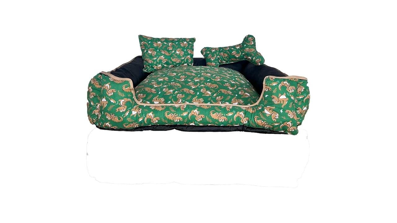 Qual Melhor Cama Pet de Verão: 10 Opções Testadas e Aprovadas?