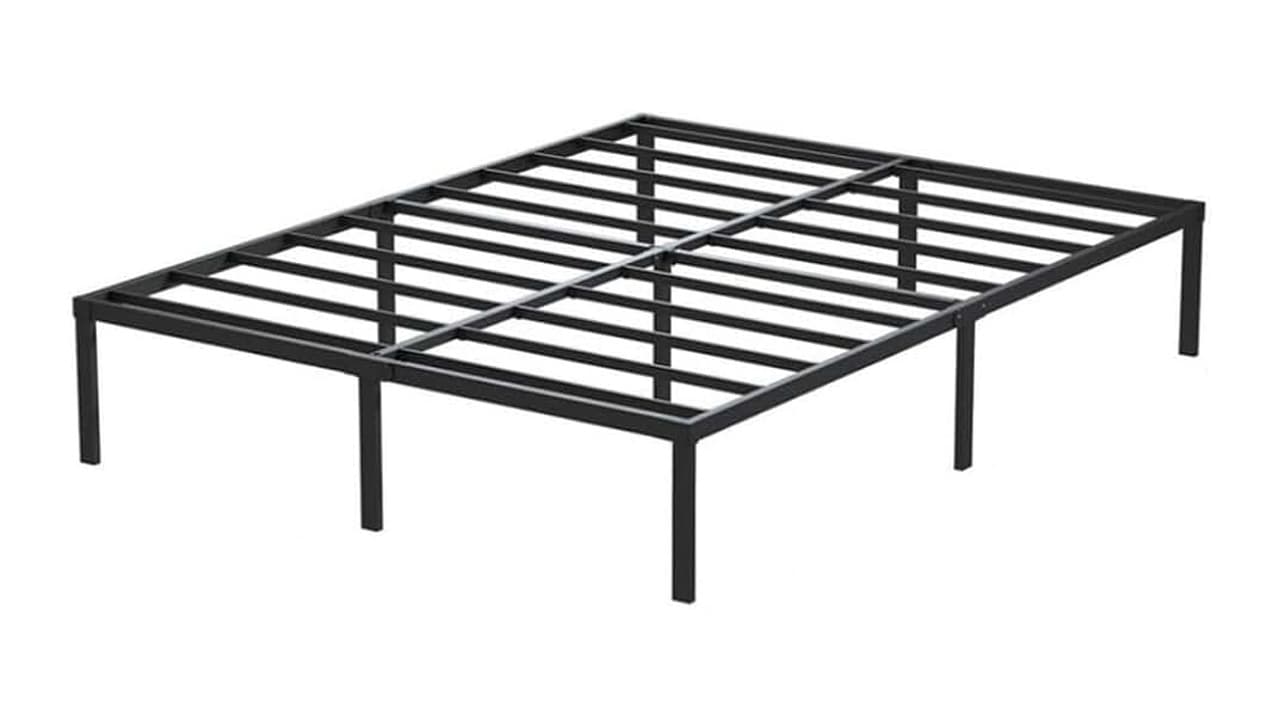 Qual a Melhor Cama que Não Balança? 6 Modelos Estáveis para Todos os Usos