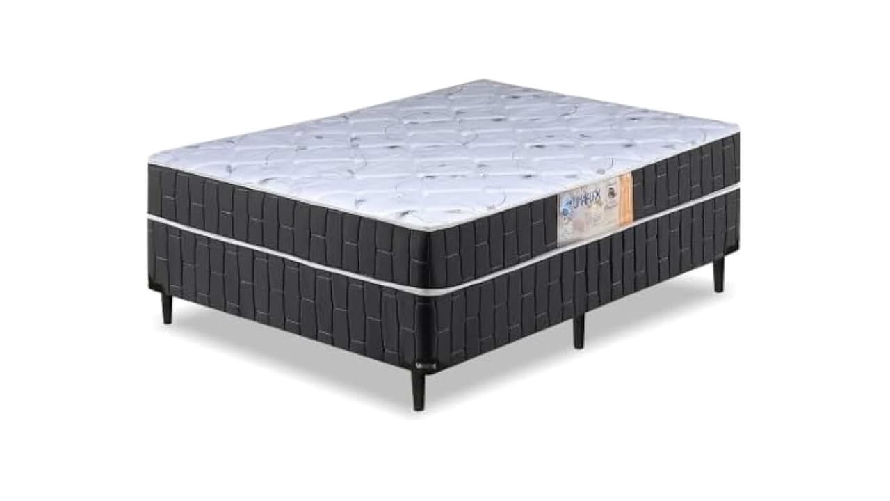 Qual a Melhor Cama Umaflex? 12 Modelos Testados para Conforto e Durabilidade