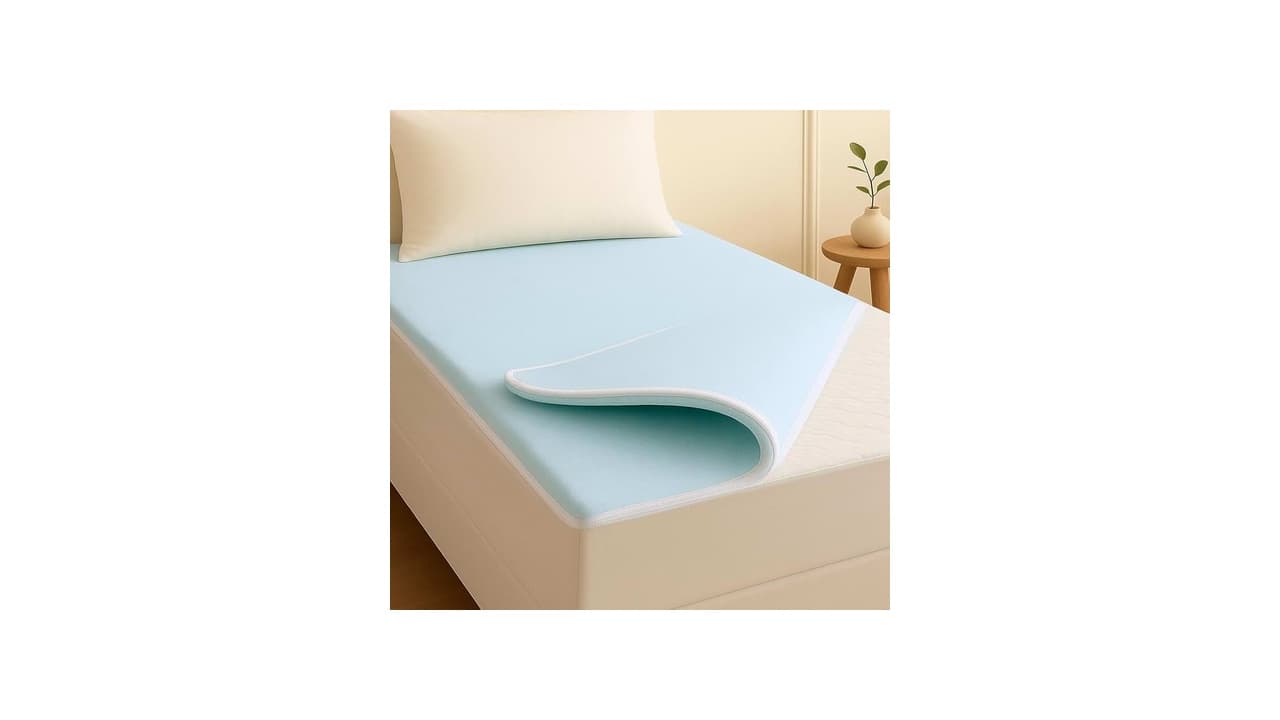 Qual a Melhor Cama Viscoelástico Nasa? 7 Opções Testadas e Recomendadas