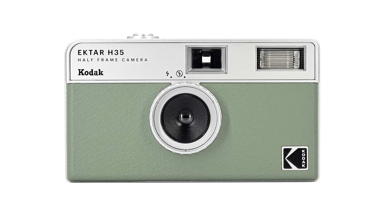 Qual Melhor Câmera Analógica 35mm para Iniciantes em 2026?