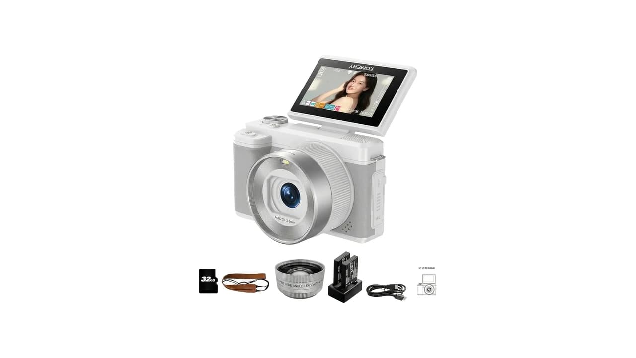 Qual a Melhor Câmera Digital Semi-profissional? 7 Modelos Testados e Analisados