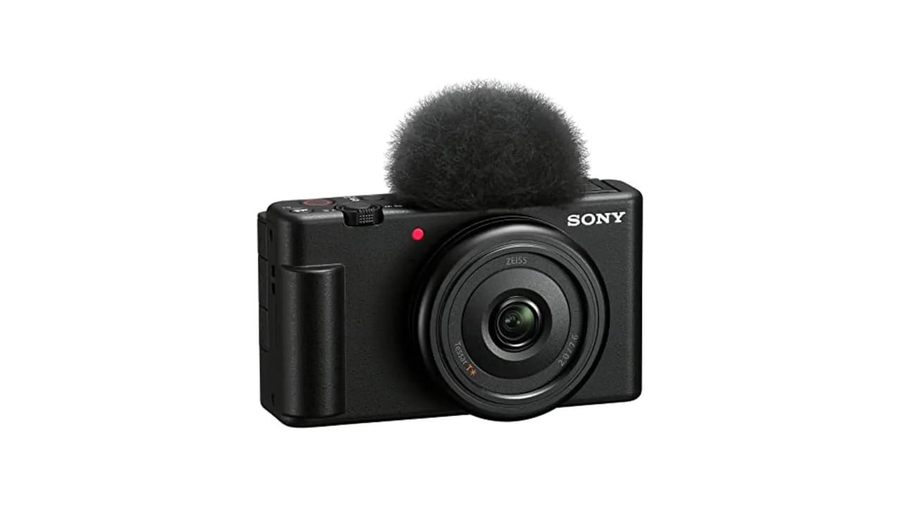 Qual a Melhor Câmera Digital Sony? 7 Modelos para Criadores de Conteúdo e Fotógrafos