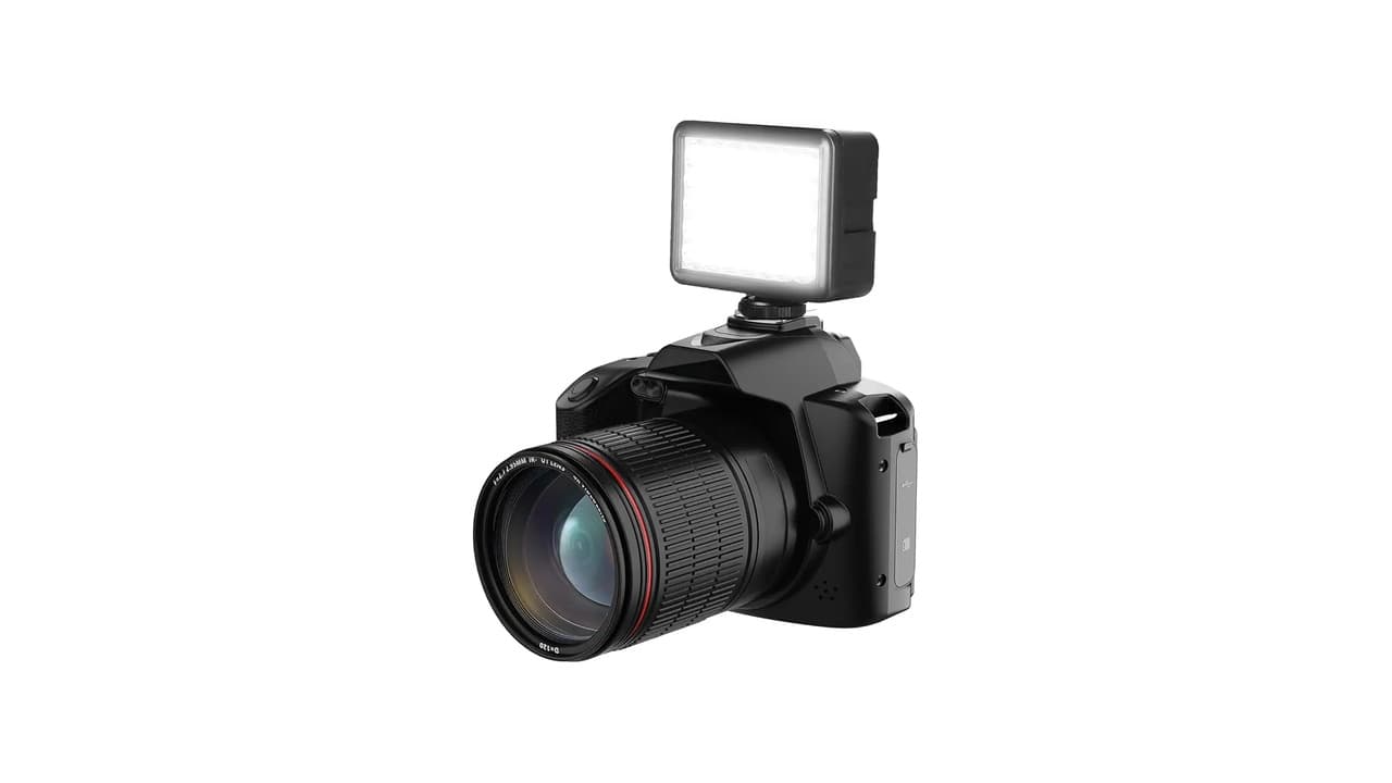 Qual a Melhor Câmera DSLR para Iniciantes? 8 Modelos Testados em 2026