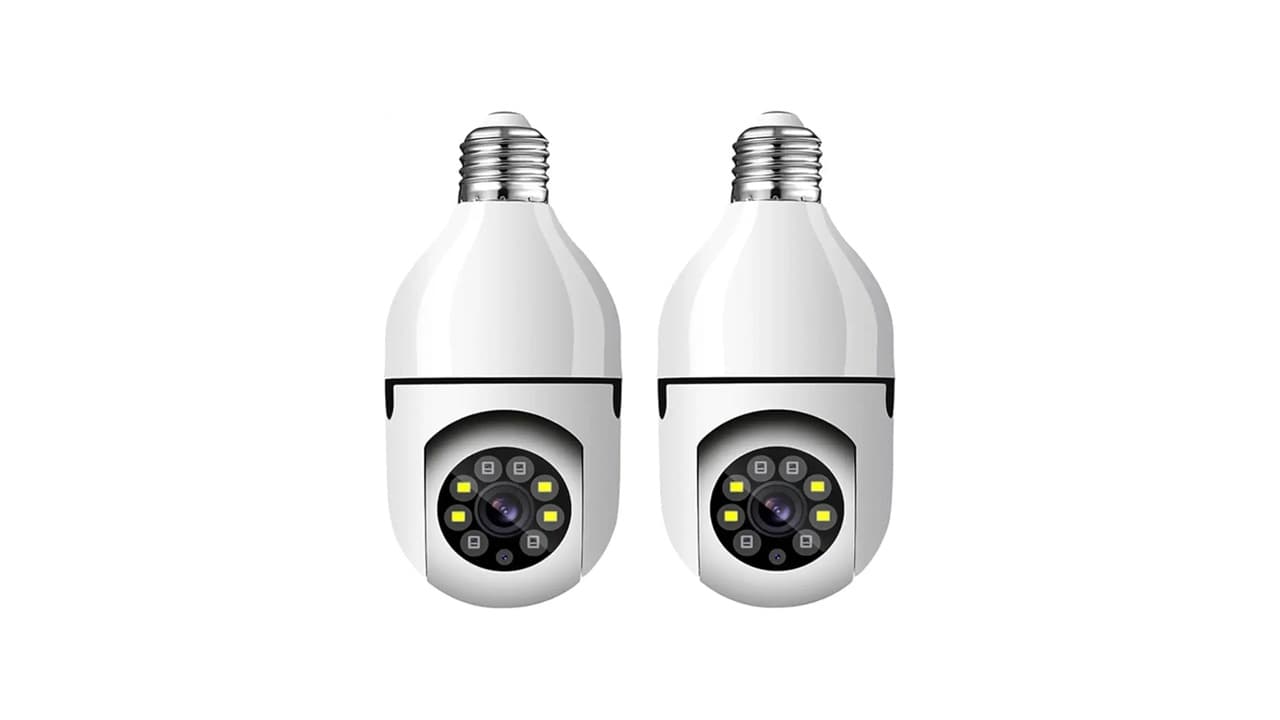 Qual a Melhor Câmera Espiã Wi-Fi? 12 Modelos Testados para Segurança Discreta