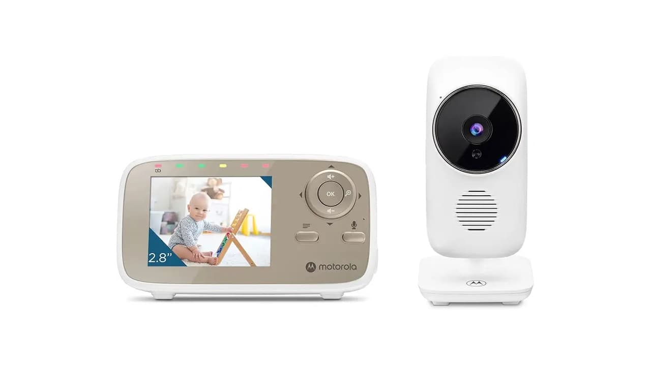 Qual a Melhor Câmera para Motorola? Confira 6 Opções com Visão Noturna e Instalação Fácil