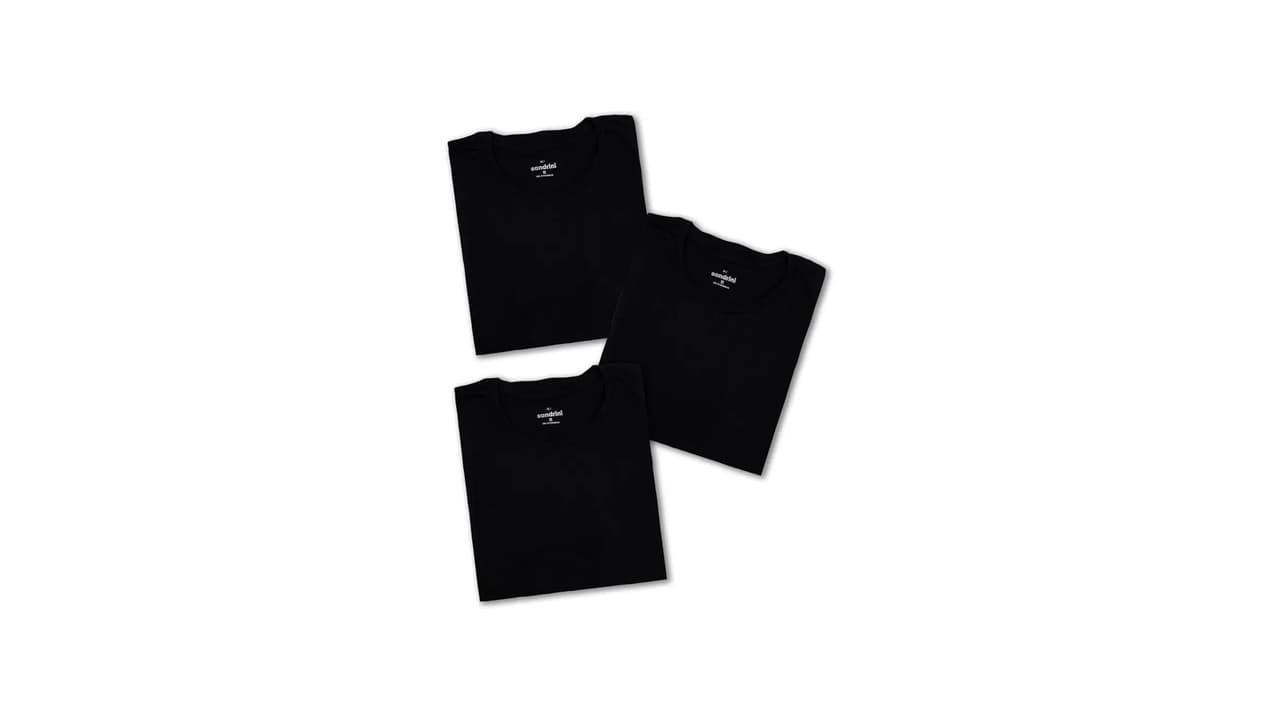 Qual a Melhor Camiseta Básica? Confira 10 Modelos Testados
