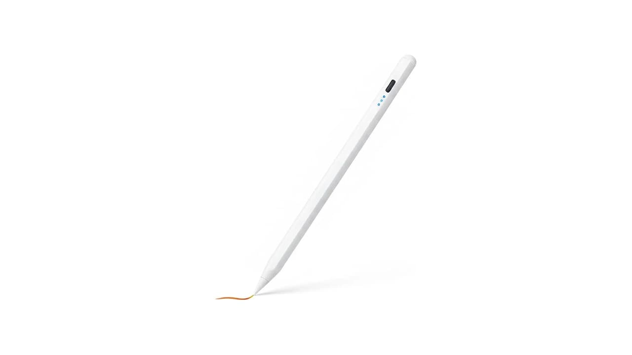 Qual a Melhor Caneta Ativa com Rejeição de Palma para Tablet? 9 Modelos Testados